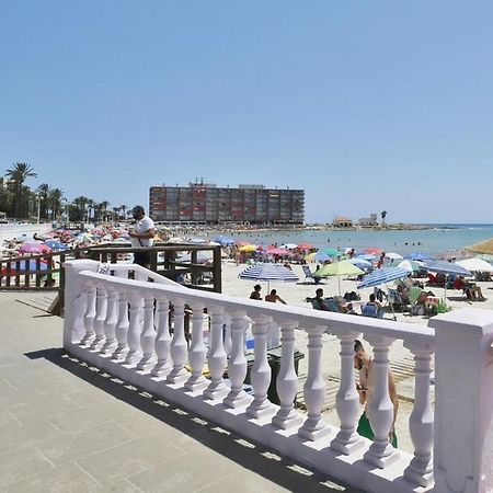 טורבייחה Playa Los Loco מראה חיצוני תמונה